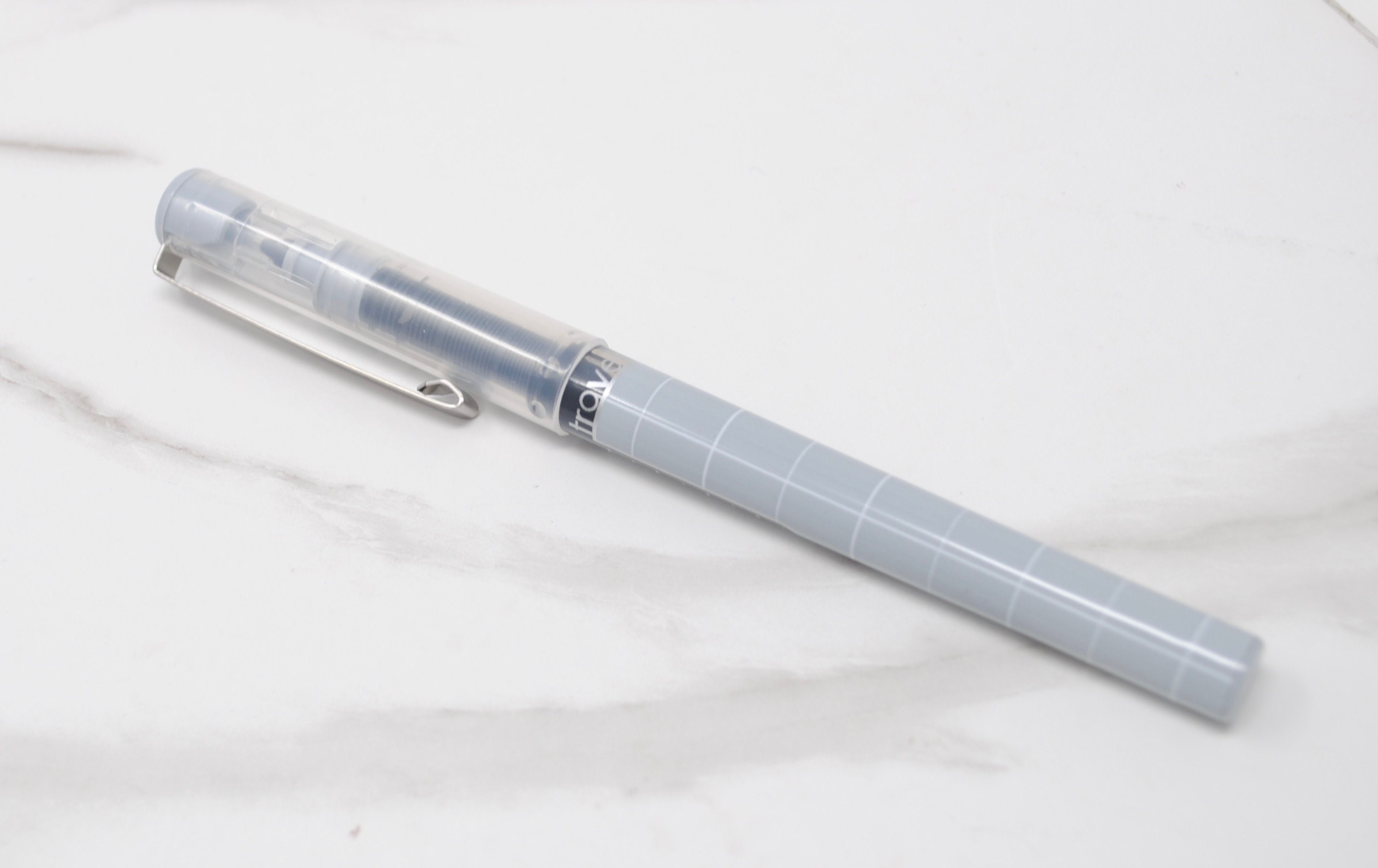 Precise Liquid Ball Point Pen 0.5mm Pen for Writers Quick Etsy Ireland