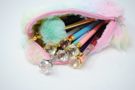 Wholesale Cheap Cute Korean Pencil Case - Buy in Bulk on