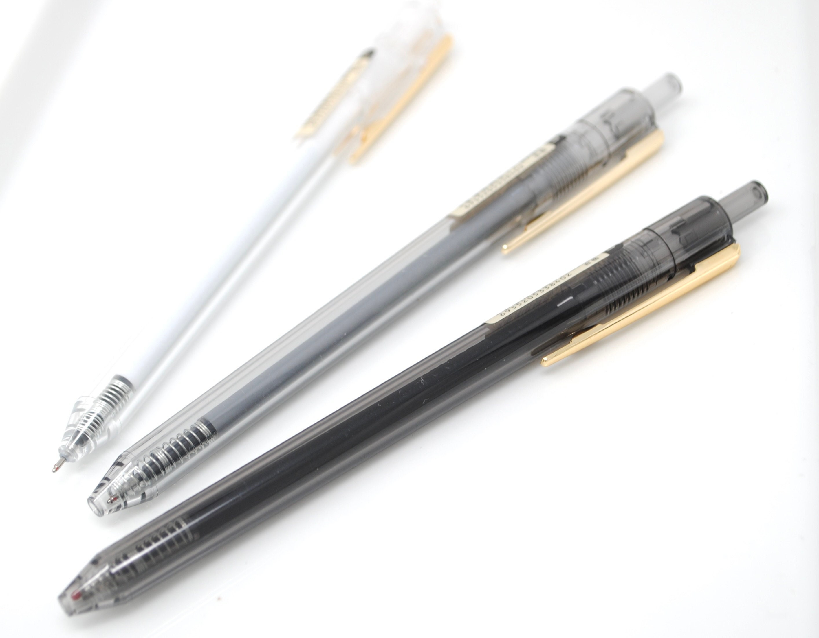 1pc stylos à strass en métal mignons fournitures de bureau - Temu