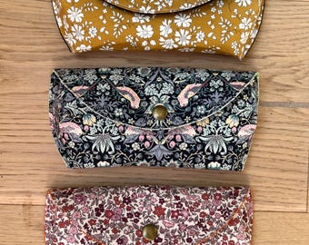 Liberty London Glasses case