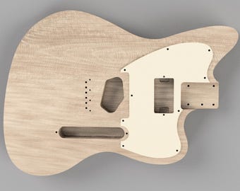 Craft Your Own Telecaster Guitar Masterpiece With Our Expertly