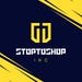 Stoptoshopinc store logo