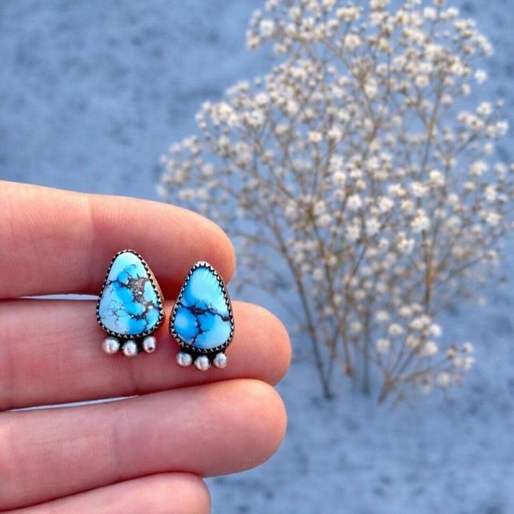 Golden hill turquoise - Etsy 日本