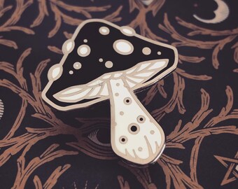 Download Witch Mushrooms Etsy