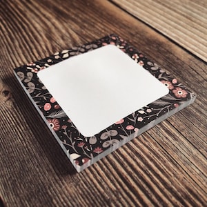 Dark Paradise - Post-it