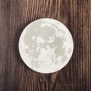 Luna piena - Post-it