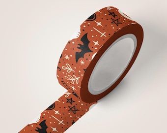 Toil & Trinkets - Washi Tape