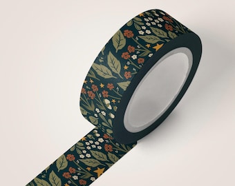 Mondschein - Washi Tape