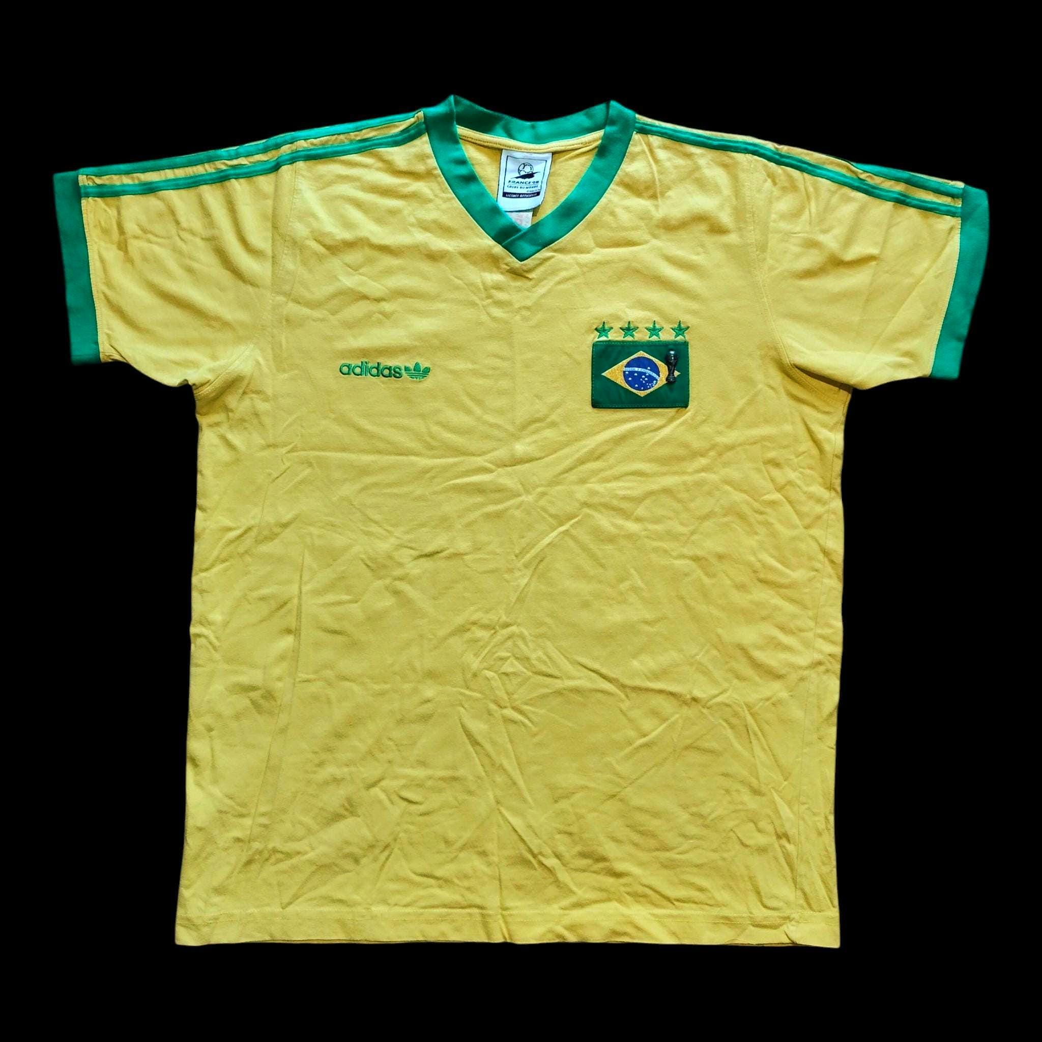 Adidas World Cup 98 - Etsy