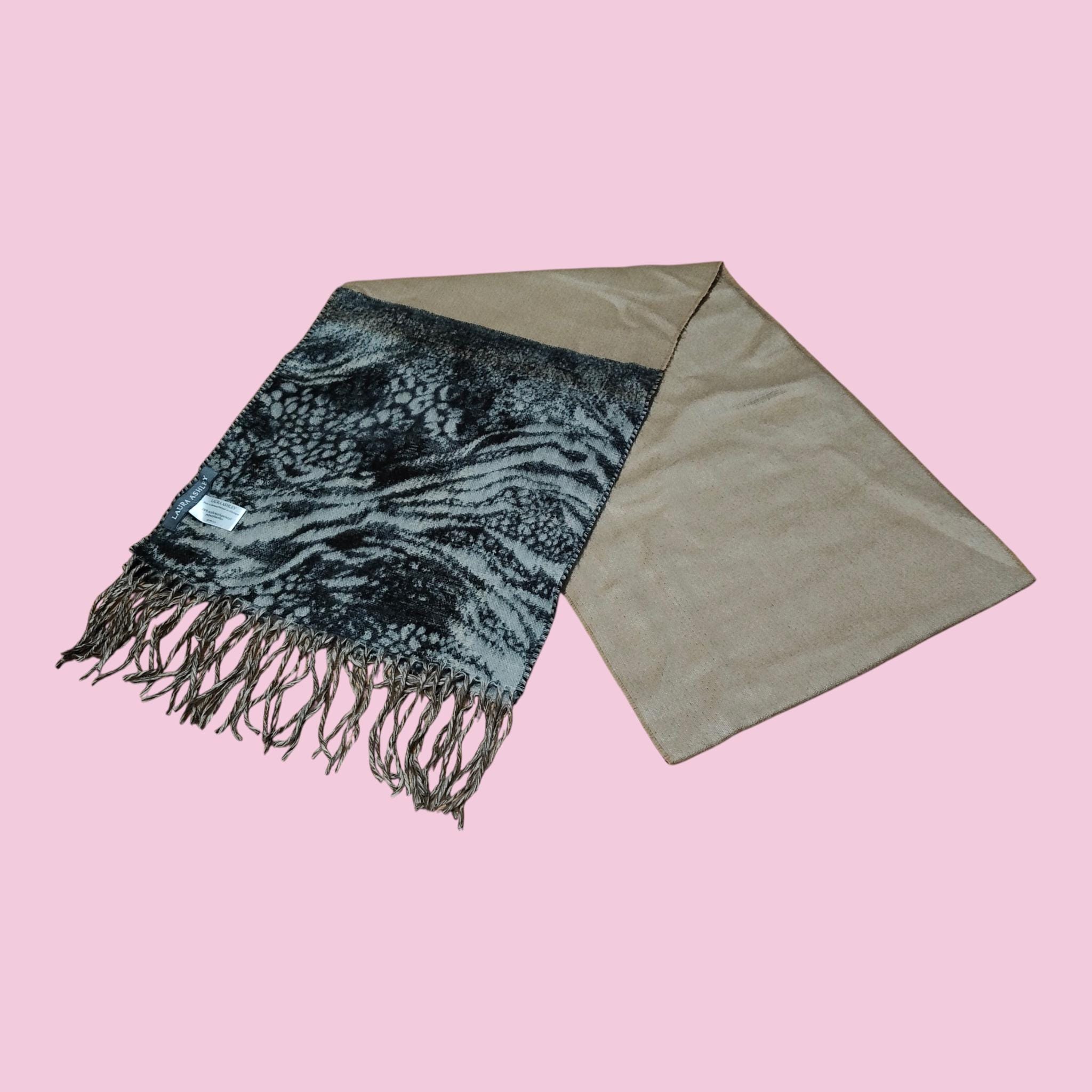 Laura Ashley Scarves - Etsy