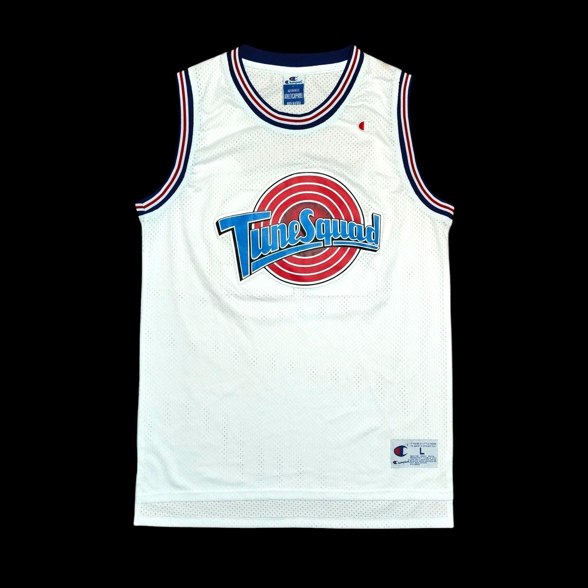 Champion Tune Squad - Etsy