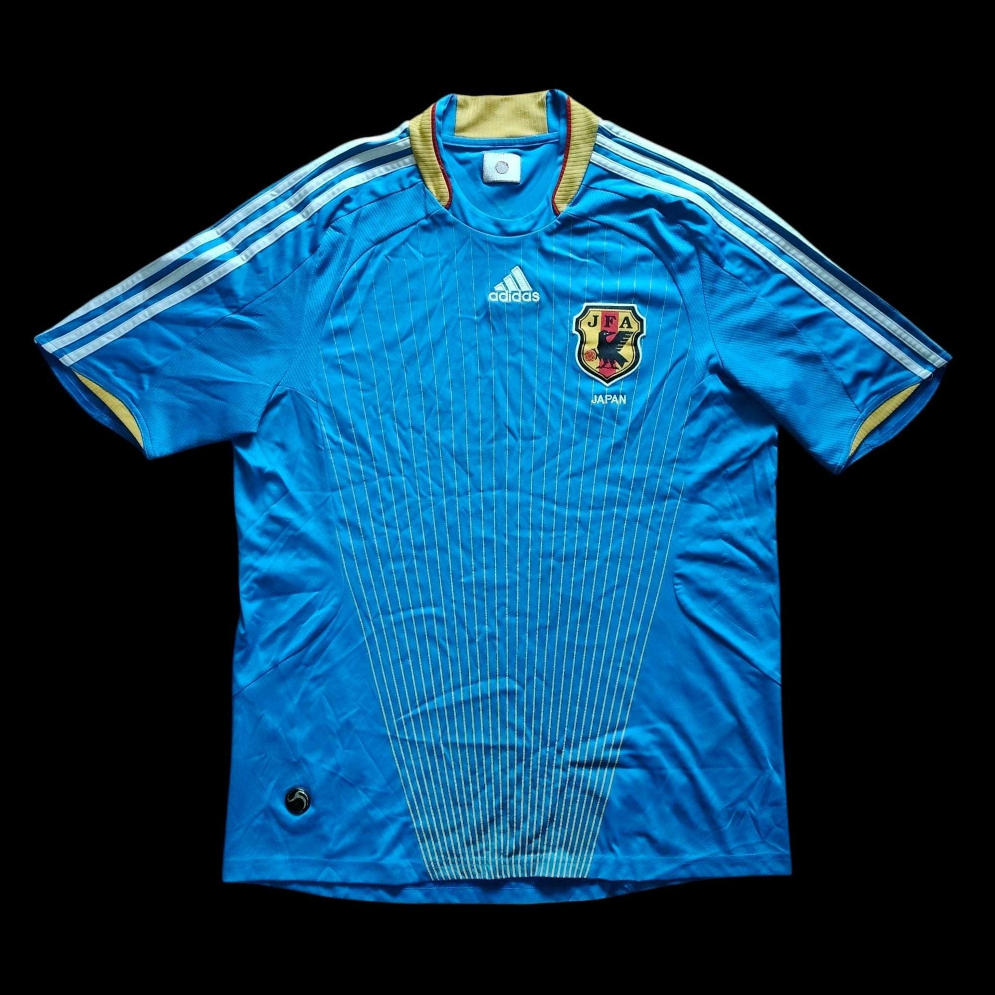 Adidas Japan Jersey - Etsy