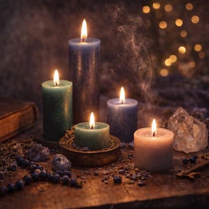 Lottery Win Fortune Spell | Jackpot Money Attraction Ritual | Manifest Winning Numbers | Fast Results | image 4
