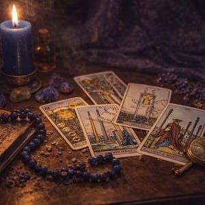 Lottery Win Fortune Spell | Jackpot Money Attraction Ritual | Manifest Winning Numbers | Fast Results | image 5