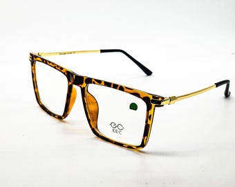 Lesebrille. Wunderschön von Elegante, fertige Lesebrille gestaltet. für Männer und Frauen. Modell 8801.