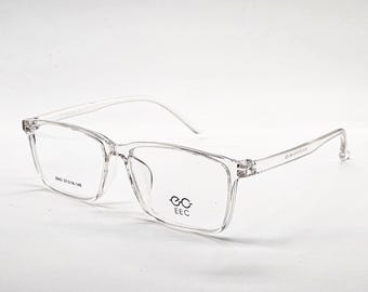 Reading Glasses. Beautifully designed by Elegant, ready-made reading glasses. for men . model 2042.