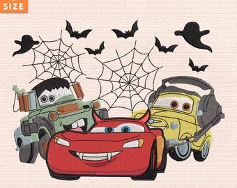 I Put The Boo in Boujee Ghost Embroidery Design, Coquette Halloween Stitch File, Spooky Season Ghost Embroidery, Instant Download