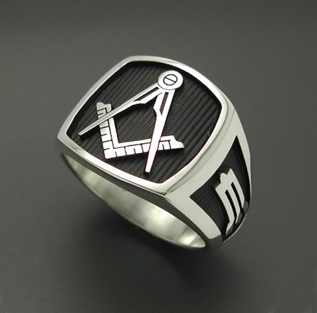 Dexter masonic rings deals