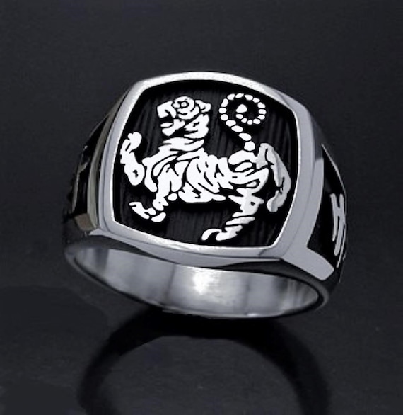 Karate rings best sale