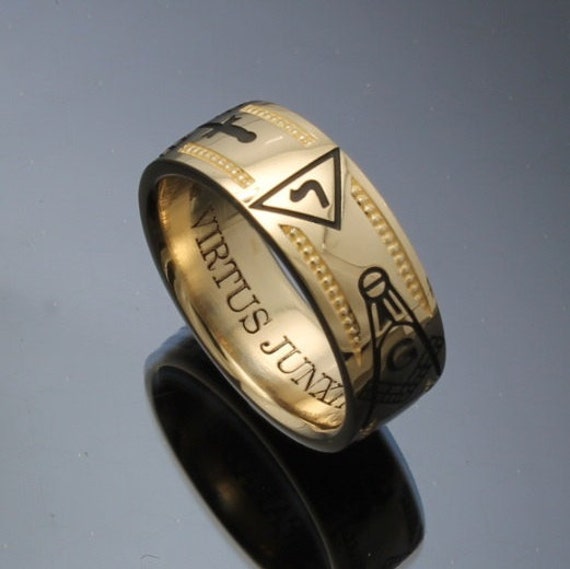 Used masonic rings new arrivals