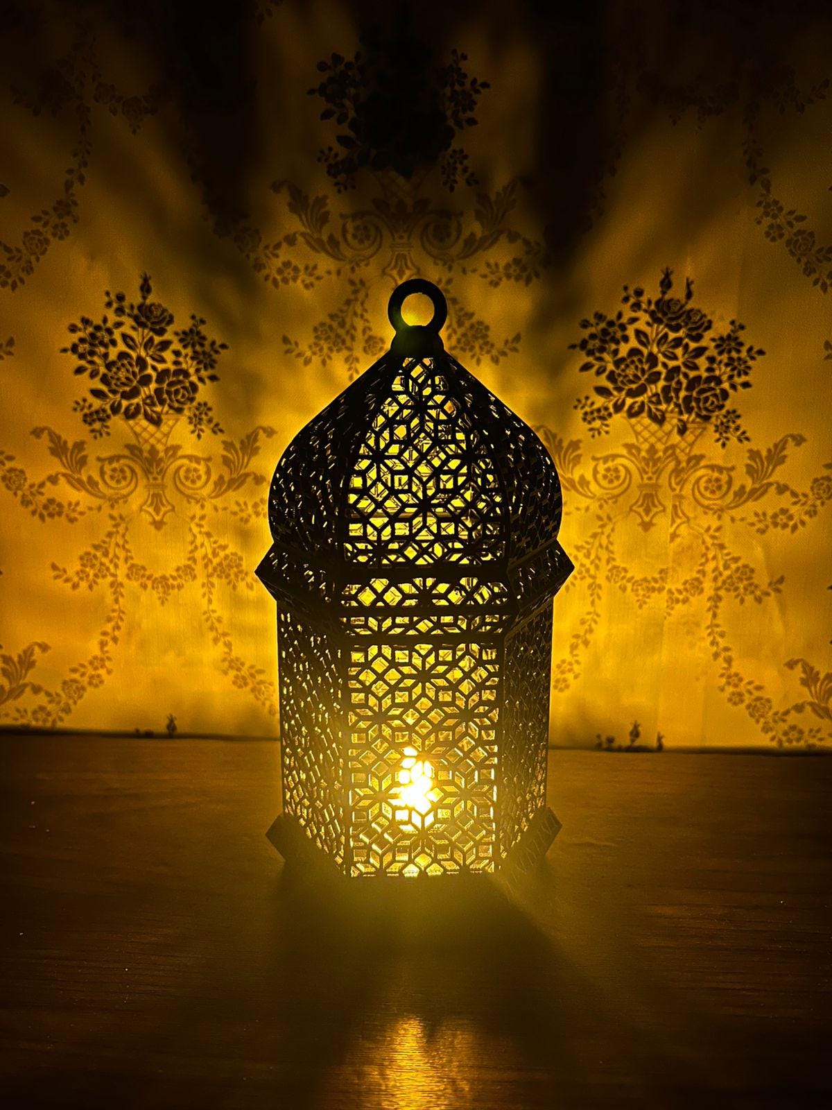 Arabic oil lamp - Etsy 日本