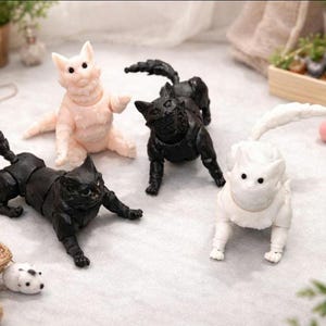 Artdoll cat - Etsy 日本