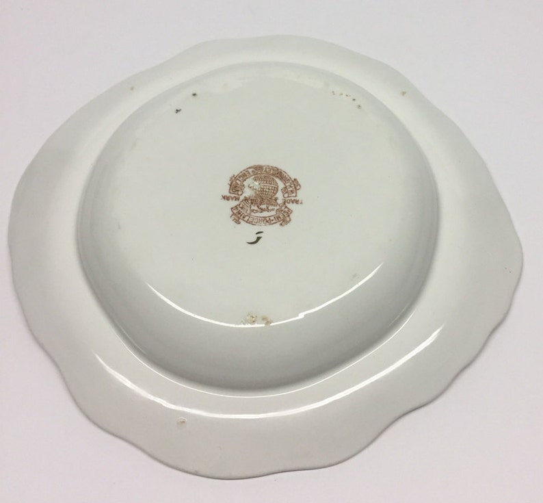 Serving Odds & Ends Butter Dishes Butter Dish Base England ...