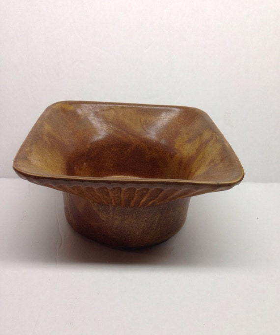 Floraline 550 Mccoy Planter Nelson Mccoy Tara Cotta Etsy