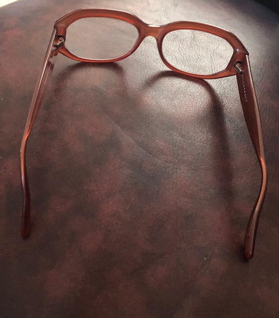 Vintage Ellen Tracy Reading Glasses Made in Austr… - image 8