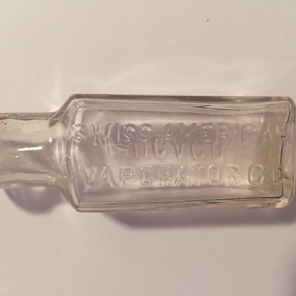 Antique Chicago Bottles Etsy