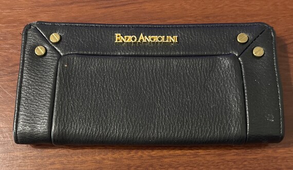 Enzo angiolini official website outlet