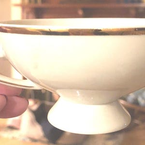 Elegance by Johann Haviland China, China Tea Cup