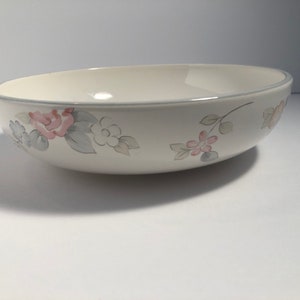 Pfaltzgraff 8 Round Vegetable Bowl Wyndham Pattern