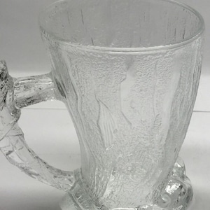 Flintstones Mammoth Mug McDonalds Mug Flintstones