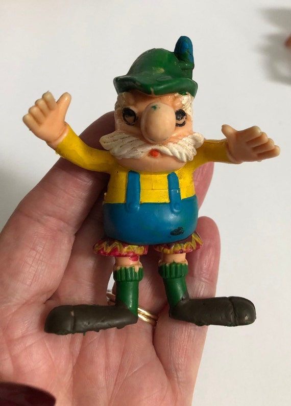 vintage jack in the box restaurant toys