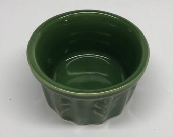 Furio "Christmas Pine" 5 1/2 Inch Fruit Bowl Furio "Christmas Pine" 5 1/2 Inch Fruit Bowl