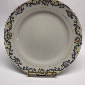 Noritake Morimura Salad Plate