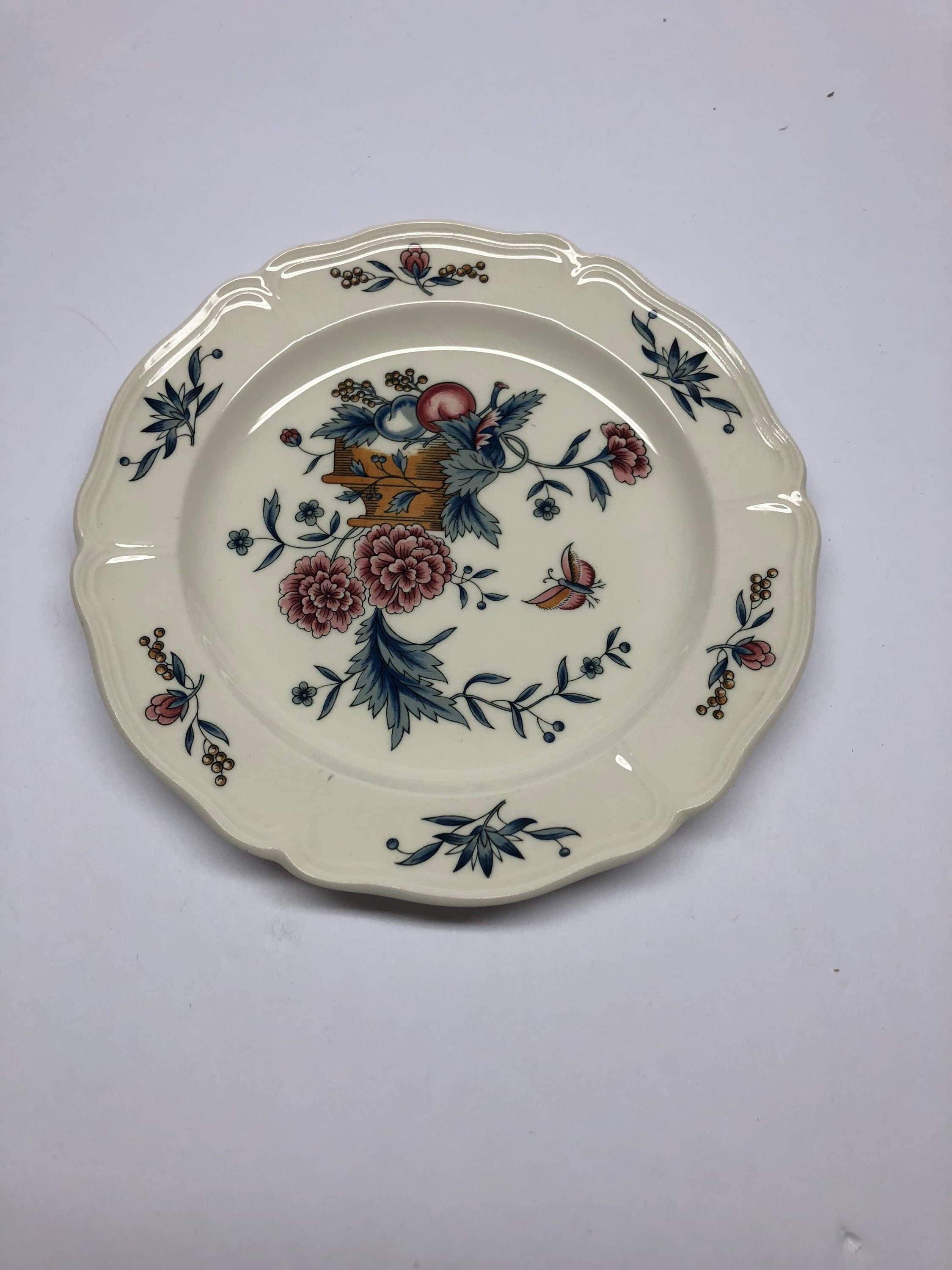 Wedgwood williamsburg potpourri - Etsy 日本