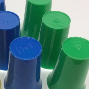 Sterilite Juice glasses set of 6