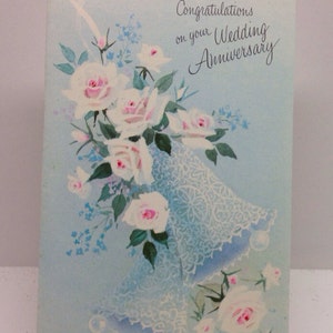 Cartes d'anniversaire Cartes anglaises