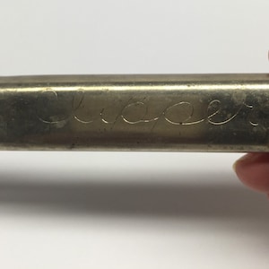 Clipper Vegetable Peeler Potato Apple Corer