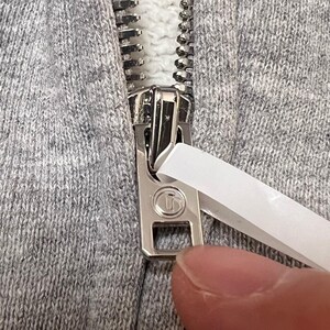 Gallery Dept Pullover Hoodie image 8