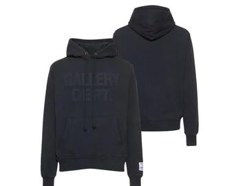 Gallery Dept Oversized Hoodie