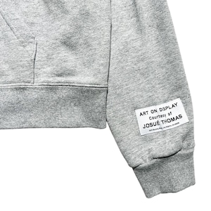 Gallery Dept Pullover Hoodie image 10