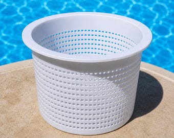 Panier Filtre Piscine compatible Desjoyaux Ancien Modèle - Fabrication Sur Mesure