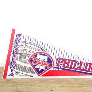 2008 Phillies World Series Pennant, Philadelphia Phillies Items - CRW  Flags Store in Glen Burnie, Marylan…