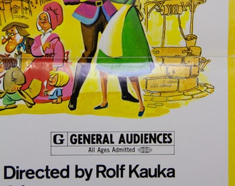 Once Upon A Time From 1976 - Original 27