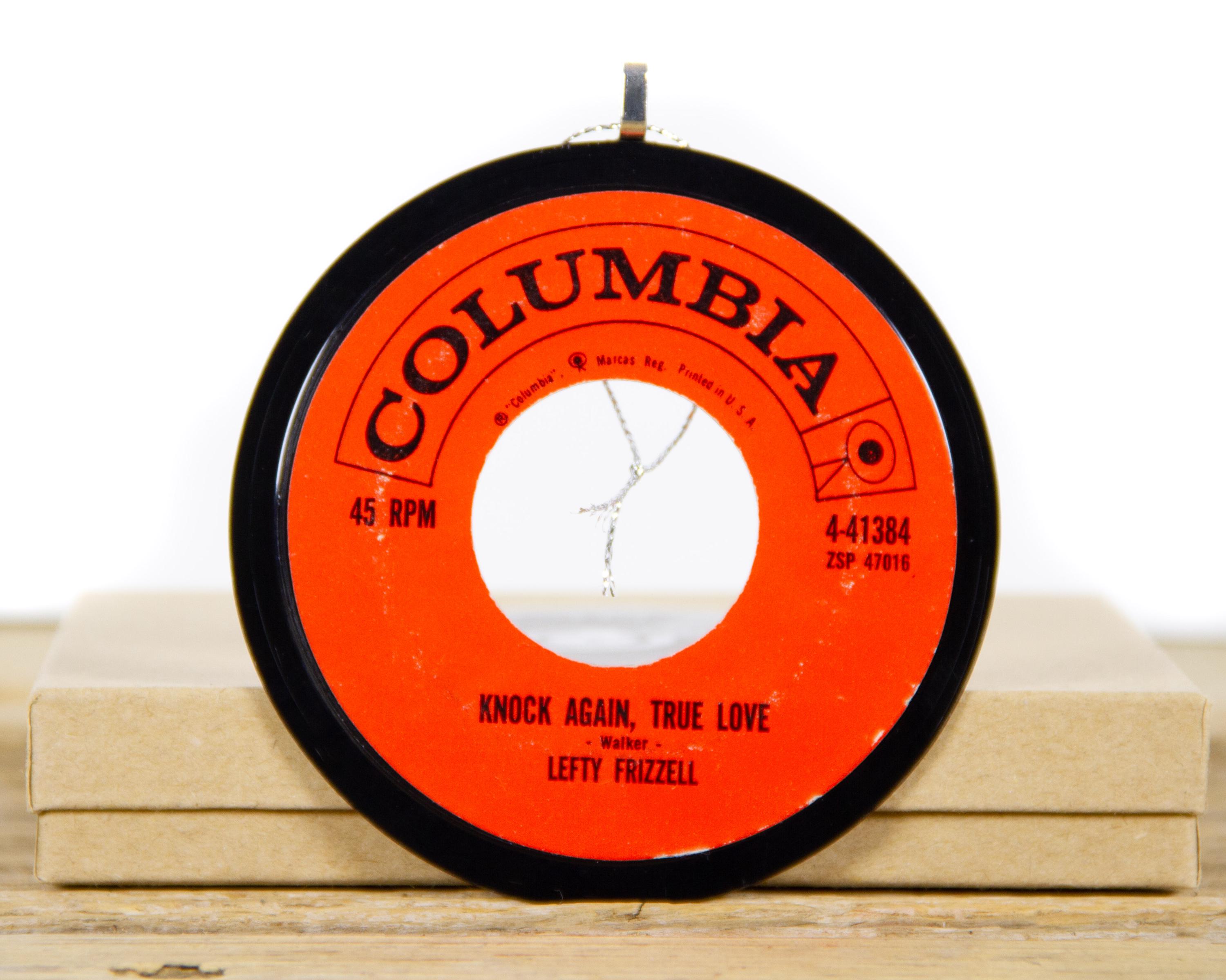 Lefty Frizzell Music - Etsy