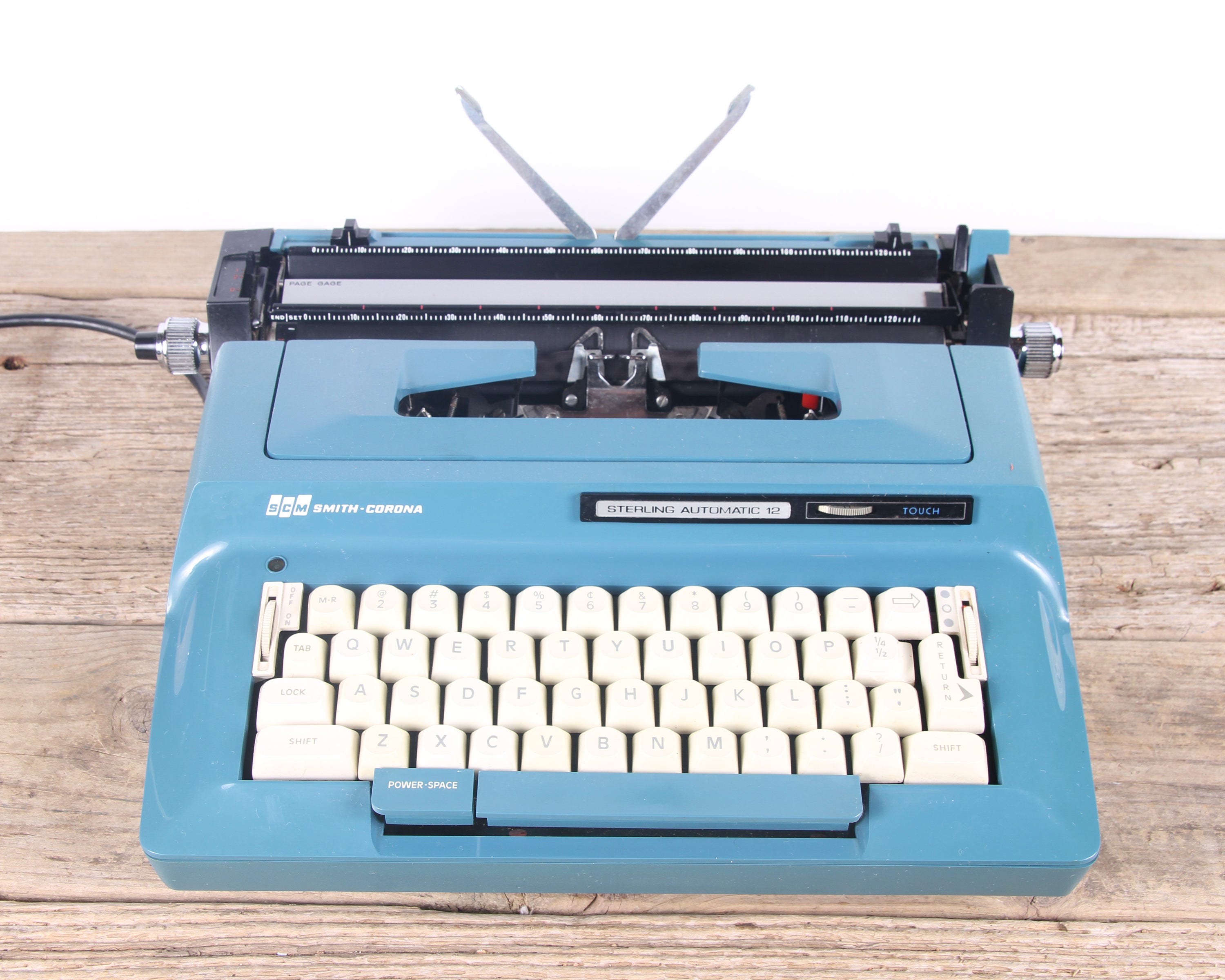 Typewriter Electric Types at Rosalie Beshears blog