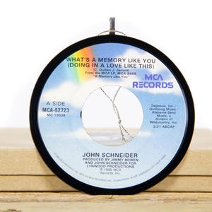 激レア‼　ドクタージョンのサイン John schneider - Etsy 日本